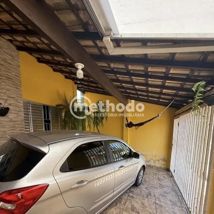 Casa, 3 quartos, 100 m² - Foto 15