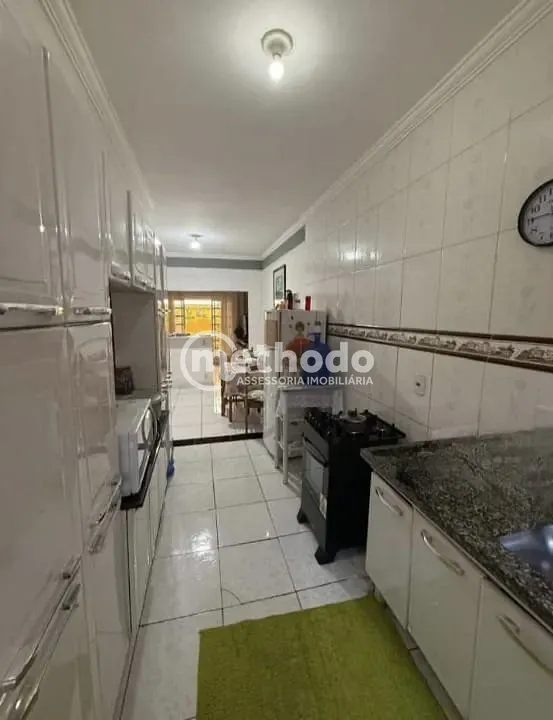 Casa, 3 quartos, 100 m² - Foto 7