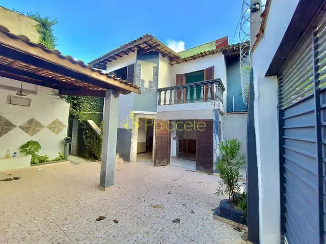 Casa 2 quartos e 2 banheiros, à venda, no bairro Residencial Novo Horizonte em Taubaté