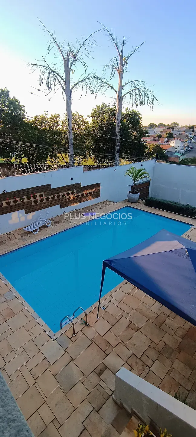 Casa, 4 quartos, 660 m² - Foto 14