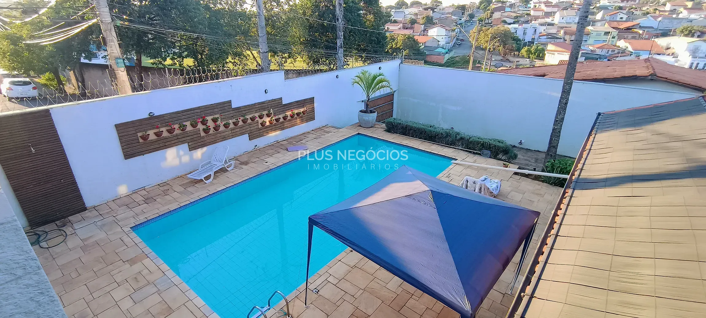 Casa, 4 quartos, 660 m² - Foto 15