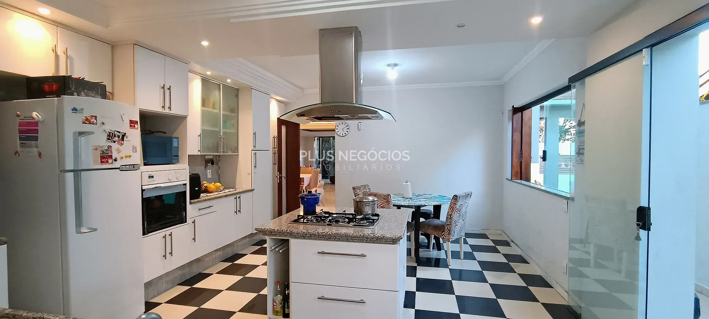 Casa, 4 quartos, 660 m² - Foto 21