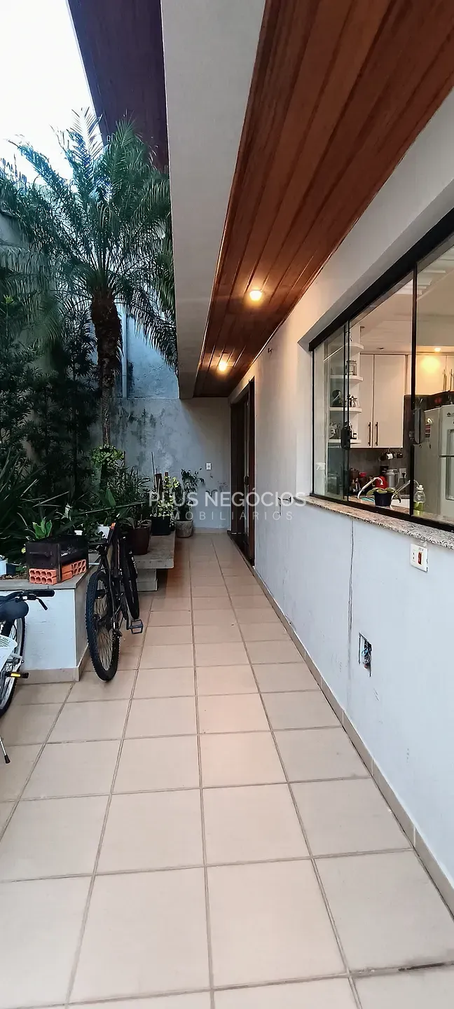 Casa, 4 quartos, 660 m² - Foto 23
