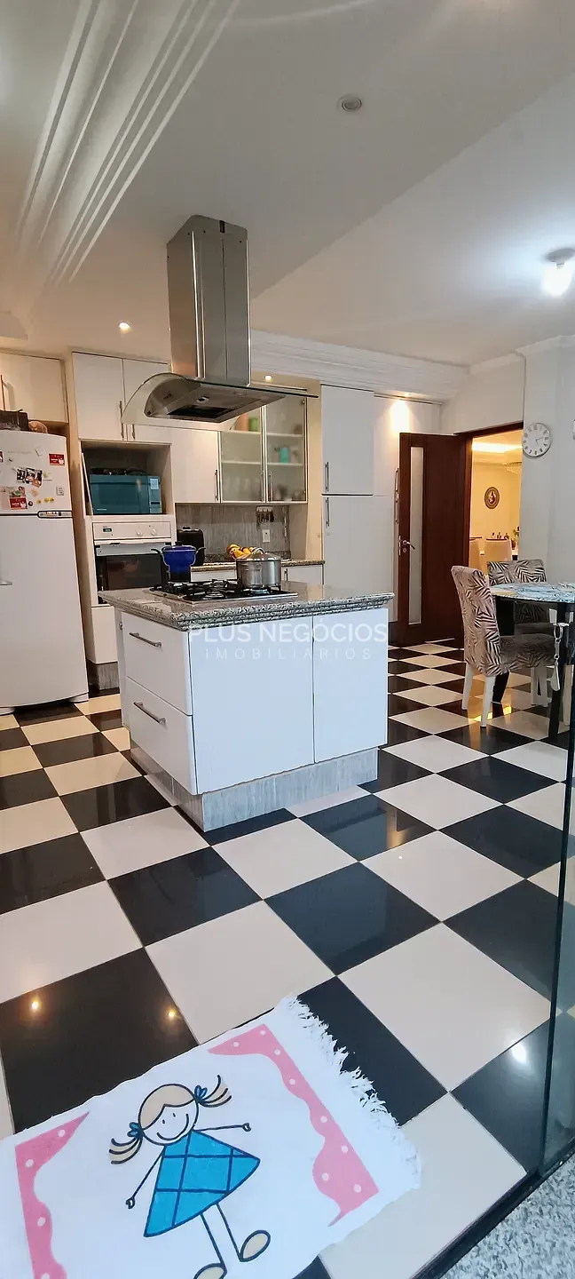 Casa, 4 quartos, 660 m² - Foto 25