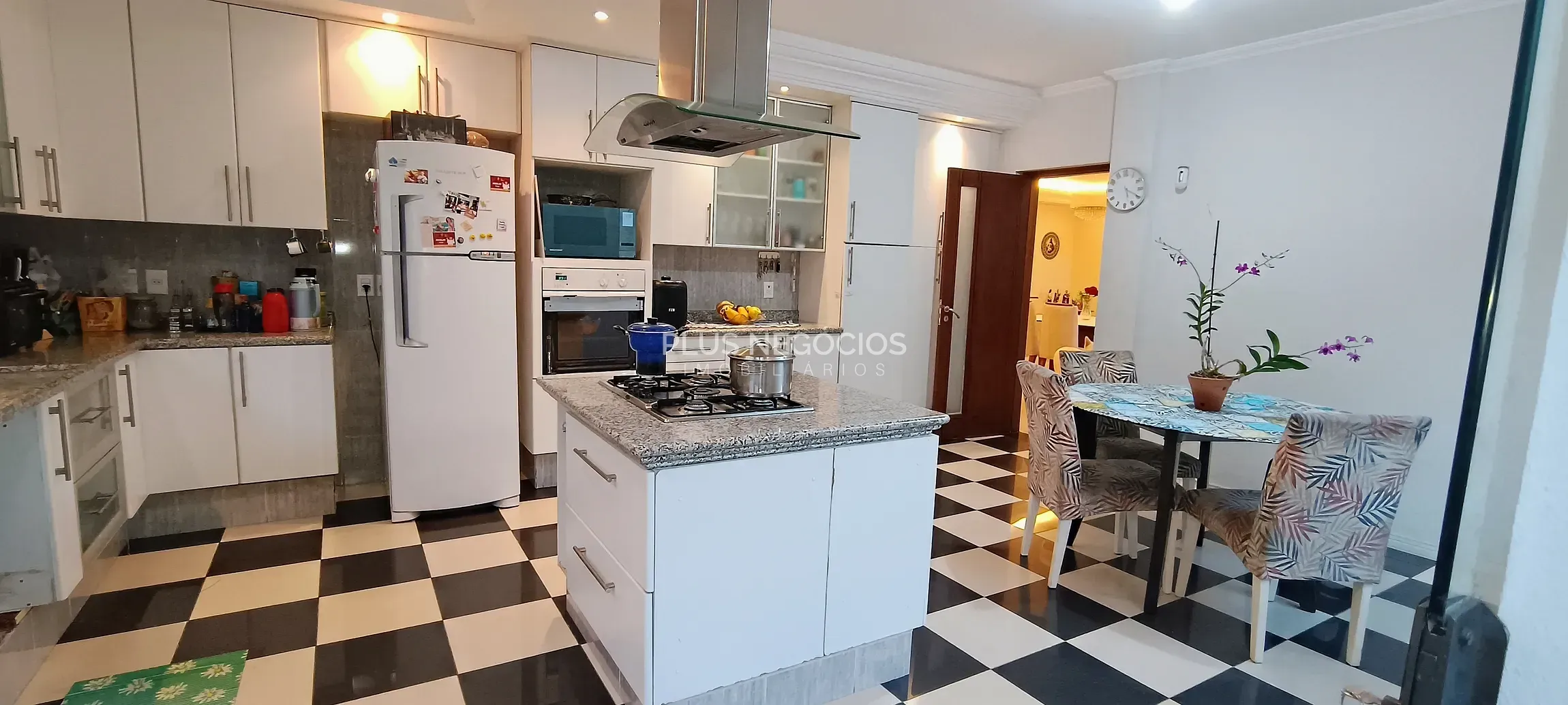 Casa, 4 quartos, 660 m² - Foto 29