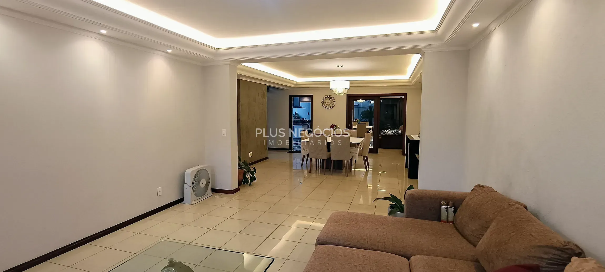 Casa, 4 quartos, 660 m² - Foto 2