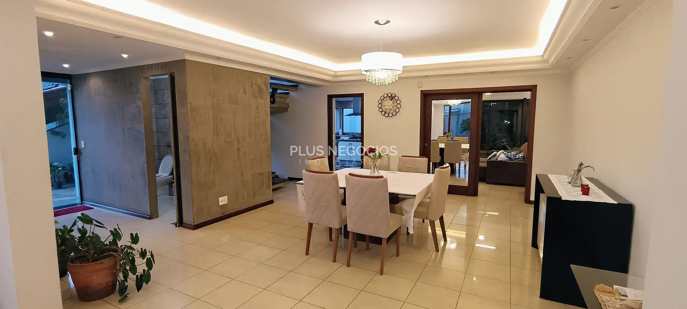 Casa, 4 quartos, 660 m² - Foto 3