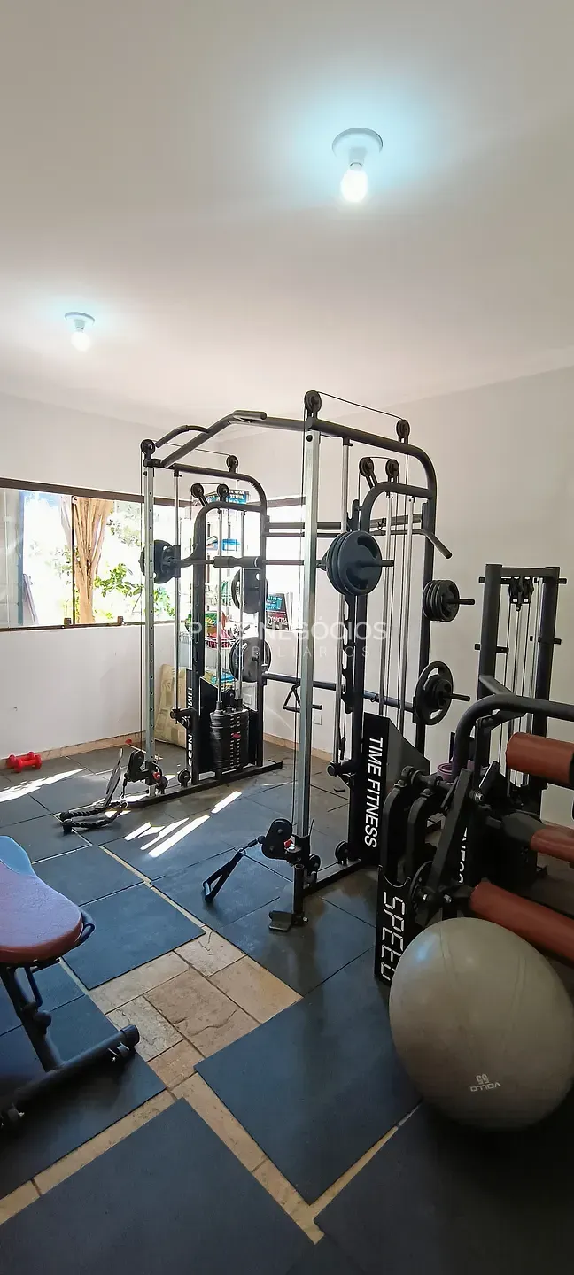 Casa, 4 quartos, 660 m² - Foto 54