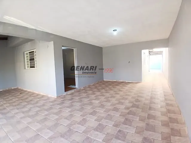 Casa com 200m² 3 quartos e 2 banheiros, à venda, no bairro Núcleo Habitacional Brigadeiro Faria Lima em Indaiatuba