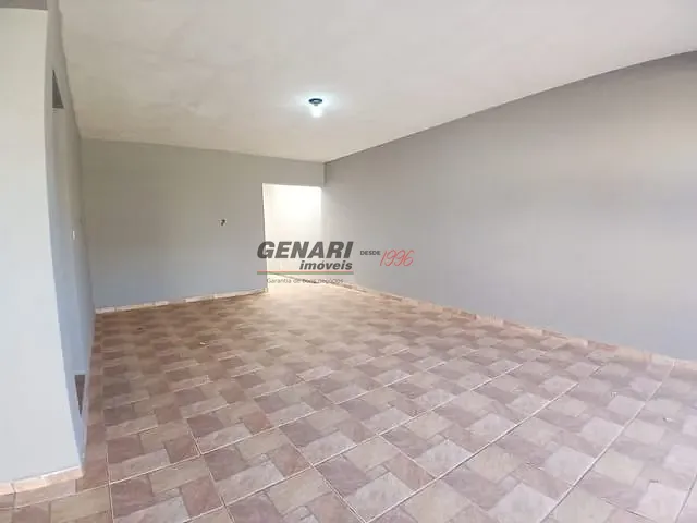 Casa com 200m² 3 quartos e 2 banheiros, à venda, no bairro Núcleo Habitacional Brigadeiro Faria Lima em Indaiatuba