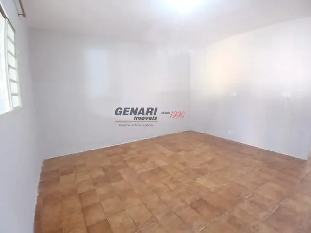 Casa com 200m² 3 quartos e 2 banheiros, à venda, no bairro Núcleo Habitacional Brigadeiro Faria Lima em Indaiatuba