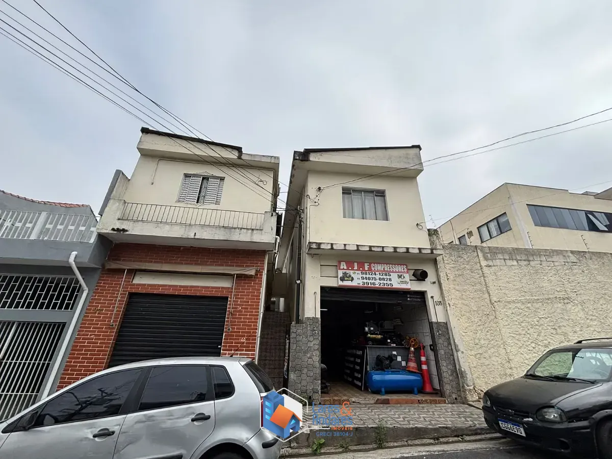 Casa, 6 quartos, 233 m² - Foto 7