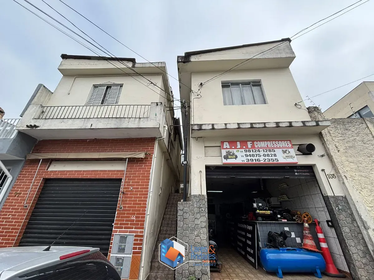 Casa, 6 quartos, 233 m² - Foto 3