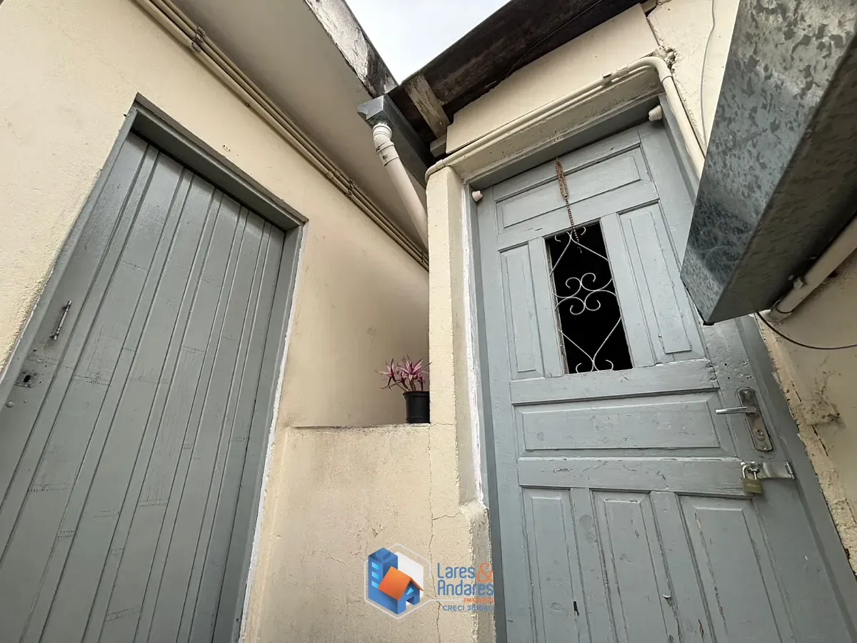 Casa, 6 quartos, 233 m² - Foto 17