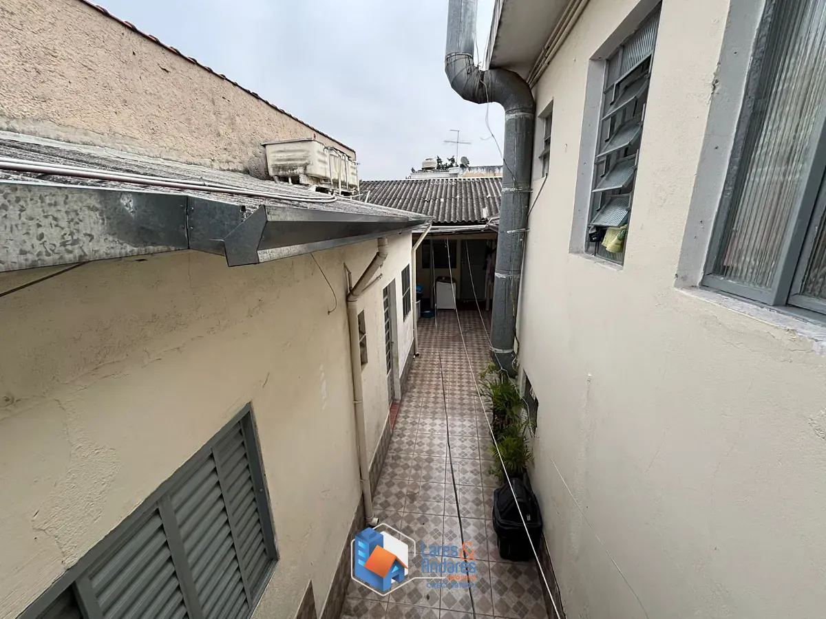 Casa, 6 quartos, 233 m² - Foto 11