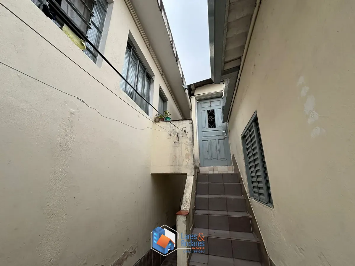 Casa, 6 quartos, 233 m² - Foto 16