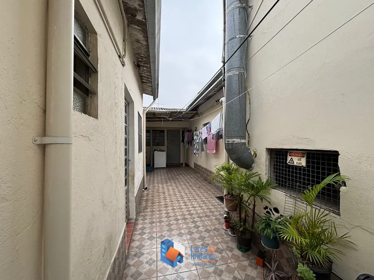 Casa, 6 quartos, 233 m² - Foto 18