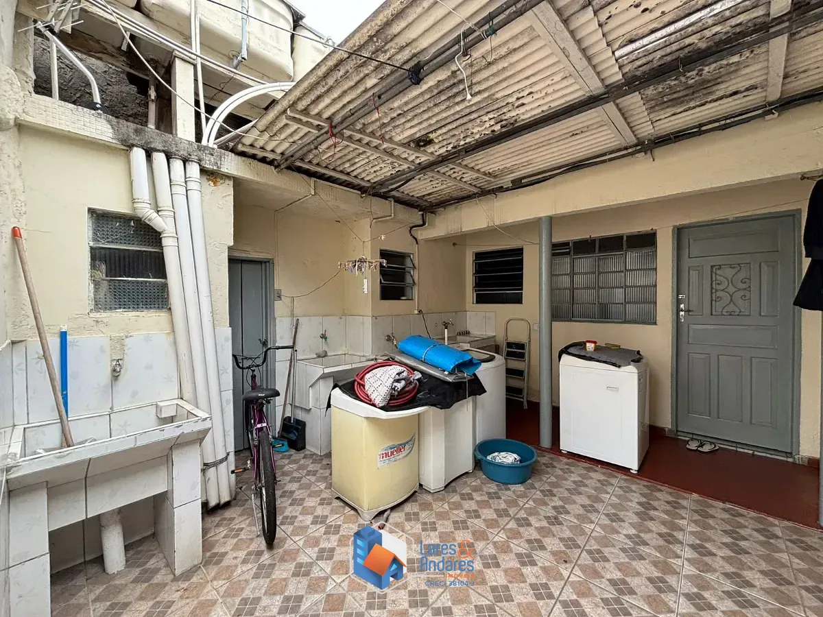 Casa, 6 quartos, 233 m² - Foto 9