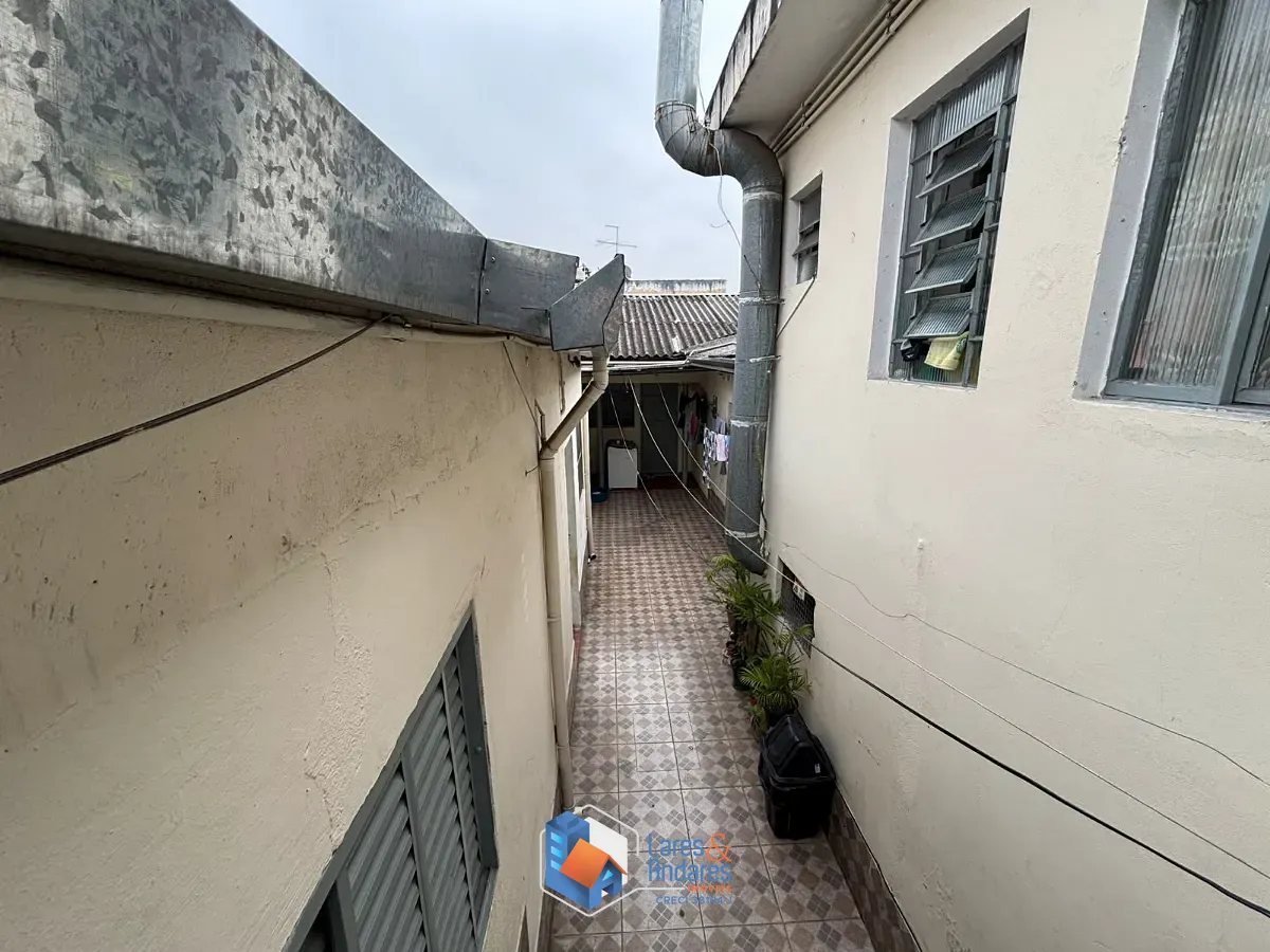 Casa, 6 quartos, 233 m² - Foto 13