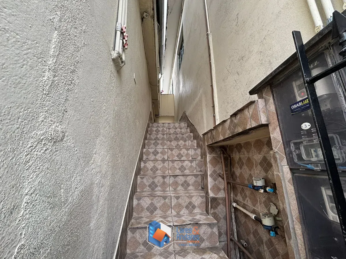Casa, 6 quartos, 233 m² - Foto 4