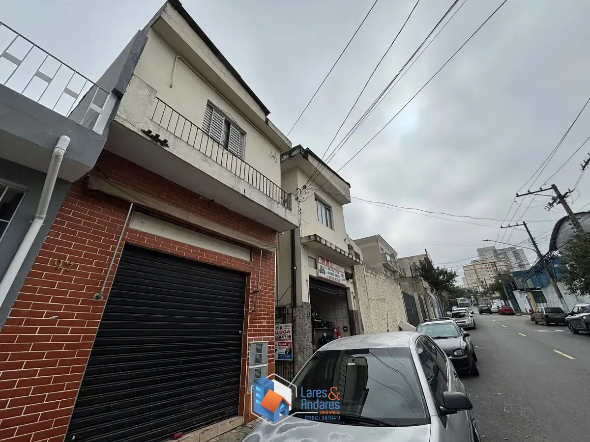 Casa, 6 quartos, 233 m² - Foto 1