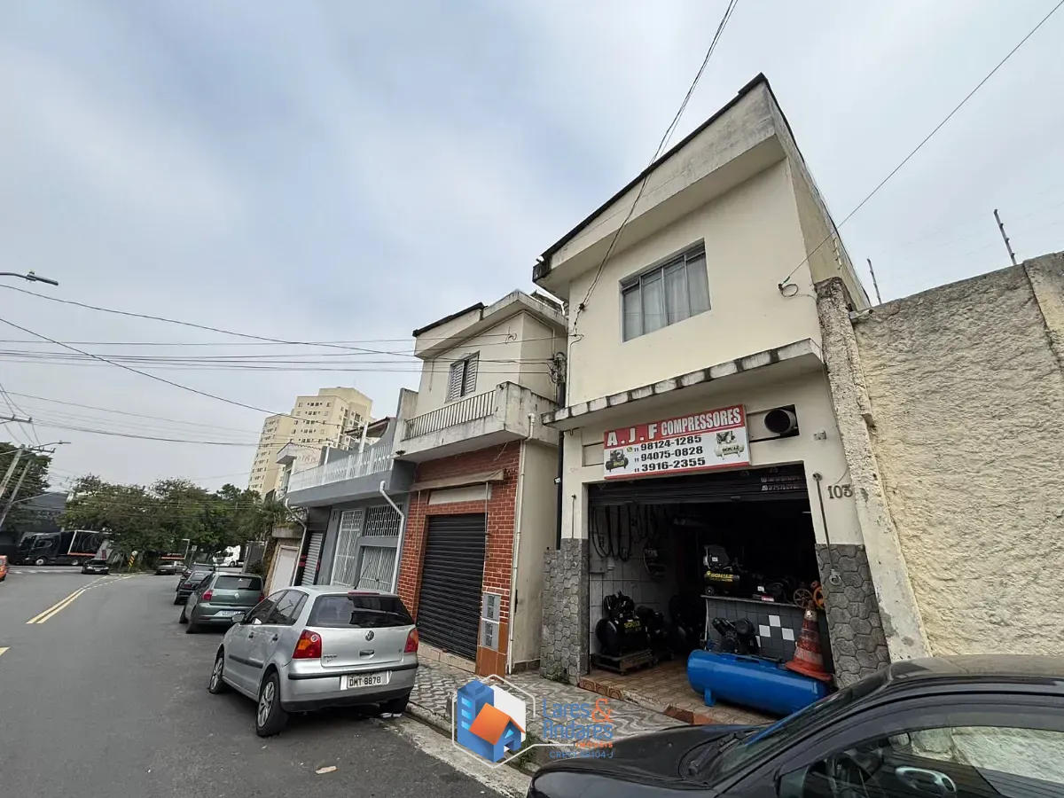 Casa, 6 quartos, 233 m² - Foto 2