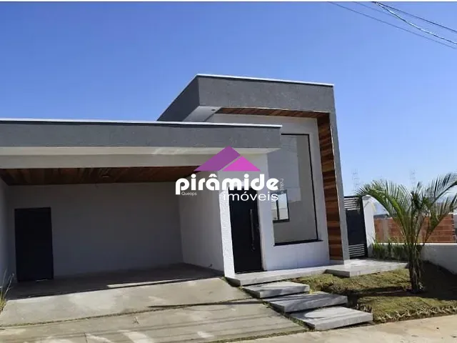 Casa com 250m² 3 quartos e 3 banheiros, à venda, no bairro Residencial Colinas em Caçapava