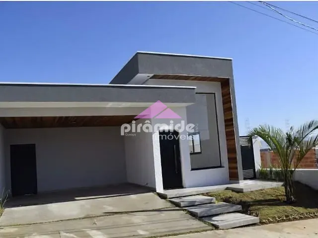 Casa com 250m² 3 quartos e 3 banheiros, à venda, no bairro Residencial Colinas em Caçapava