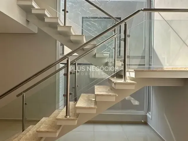Casa 3 quartos e 4 banheiros, à venda, no bairro Parque Reserva Fazenda Imperial em Sorocaba