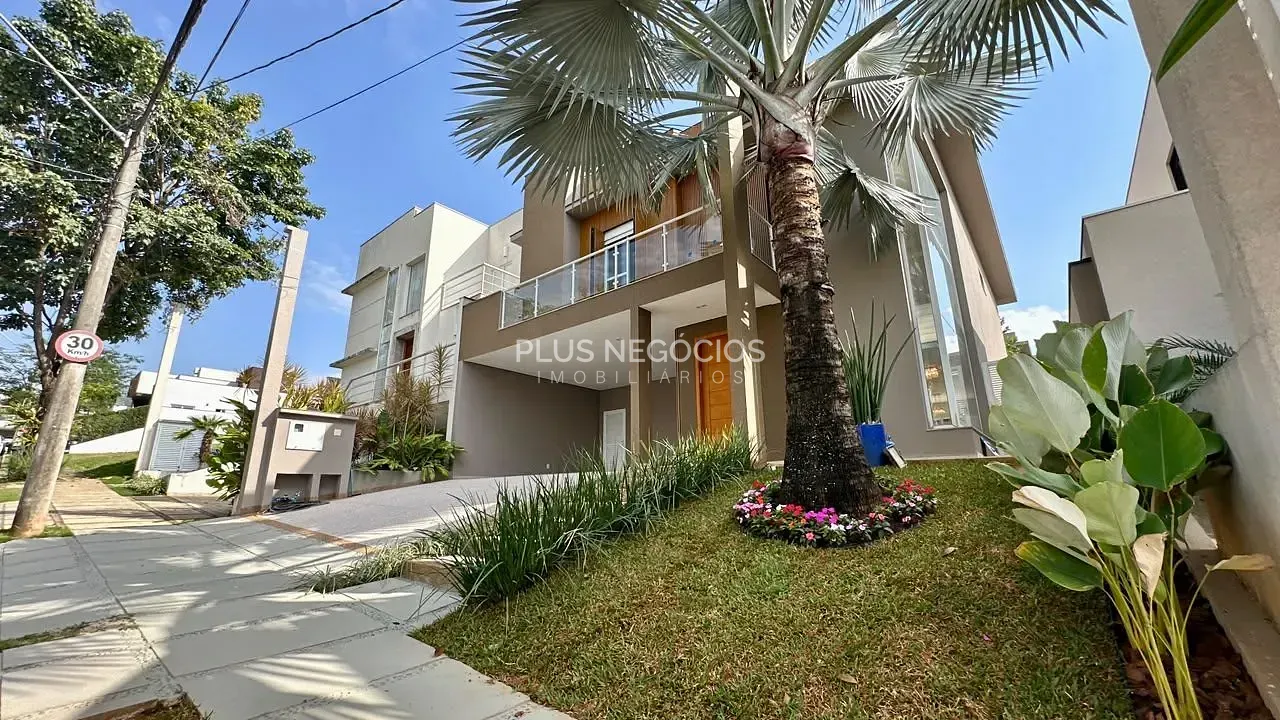Casa, 3 quartos, 310 m² - Foto 3