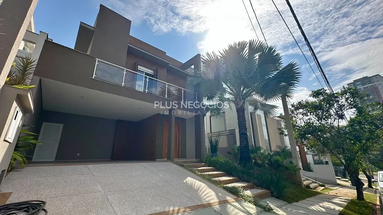 Casa, 3 quartos, 310 m² - Foto 2