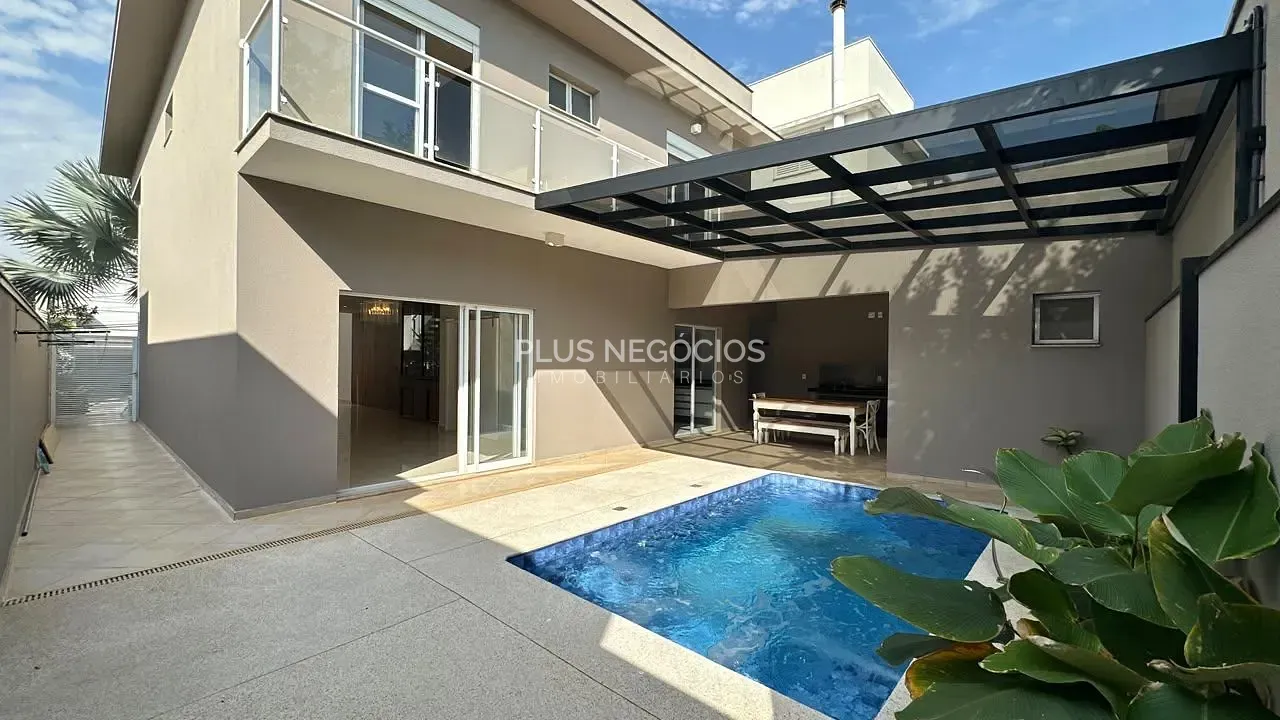 Casa, 3 quartos, 310 m² - Foto 18