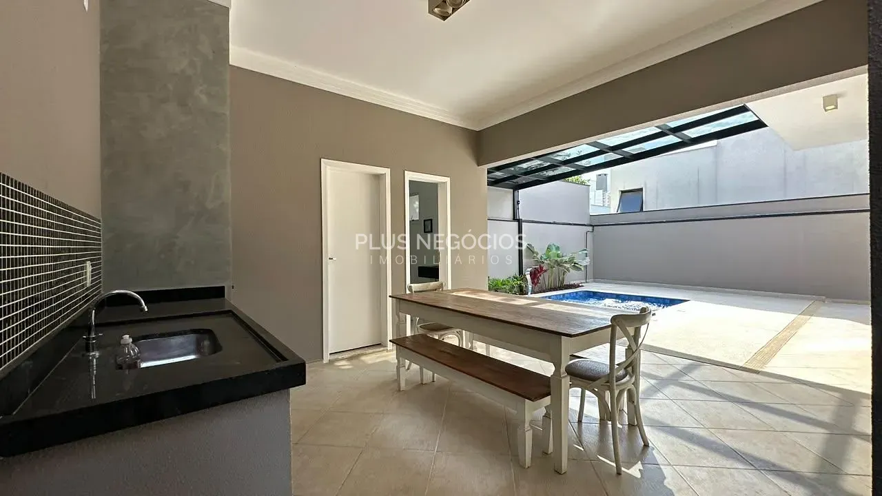 Casa, 3 quartos, 310 m² - Foto 19