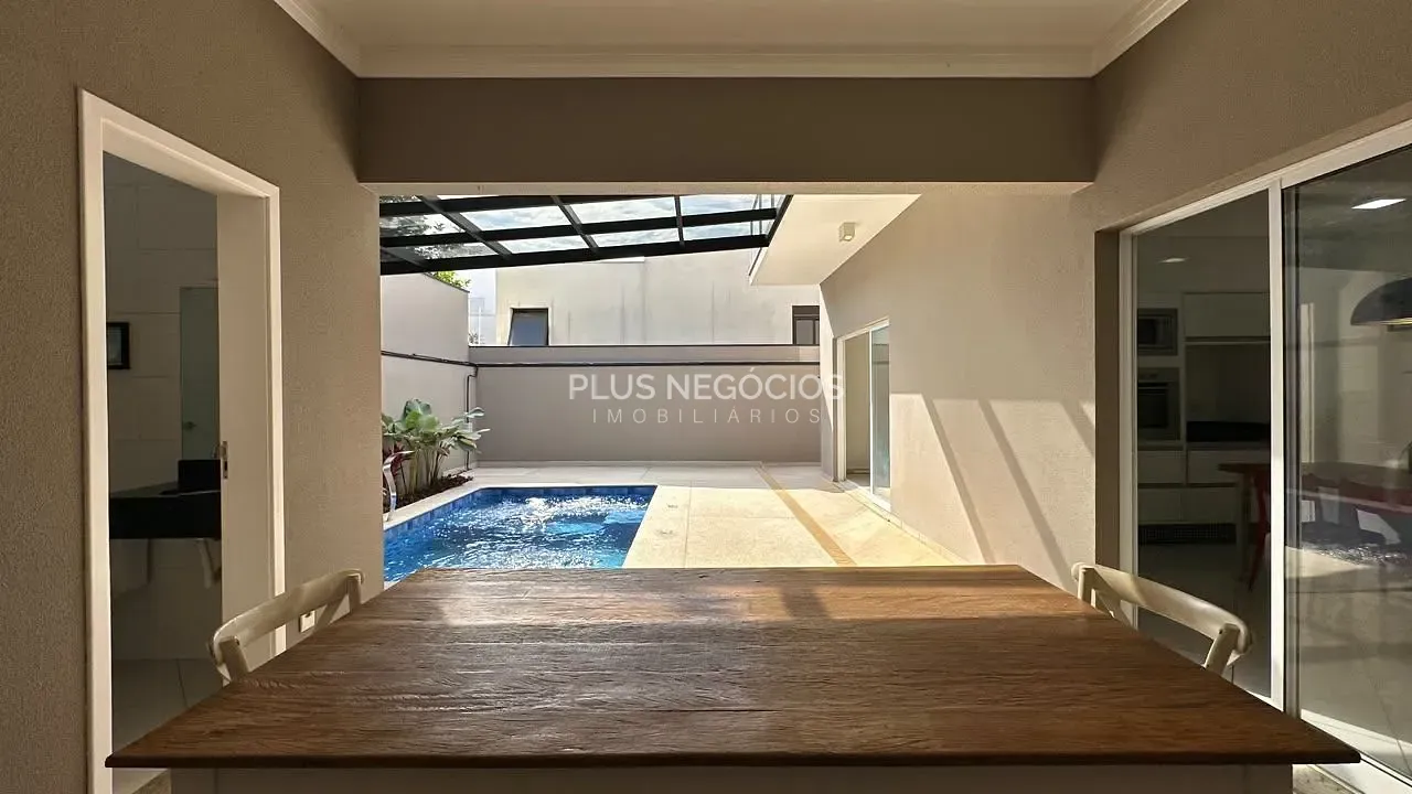 Casa, 3 quartos, 310 m² - Foto 21