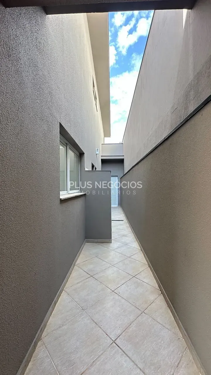 Casa, 3 quartos, 310 m² - Foto 24