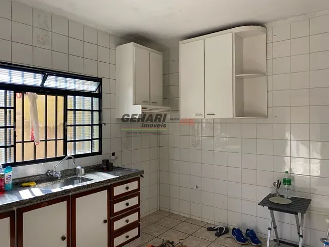 Casa com 280m² 3 quartos e 2 banheiros, à venda, no bairro Vila Castelo Branco em Indaiatuba