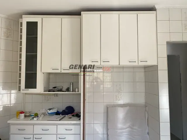 Casa com 280m² 3 quartos e 2 banheiros, à venda, no bairro Vila Castelo Branco em Indaiatuba