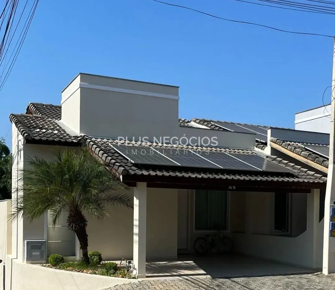 Casa, 2 quartos, 93 m² - Foto 1