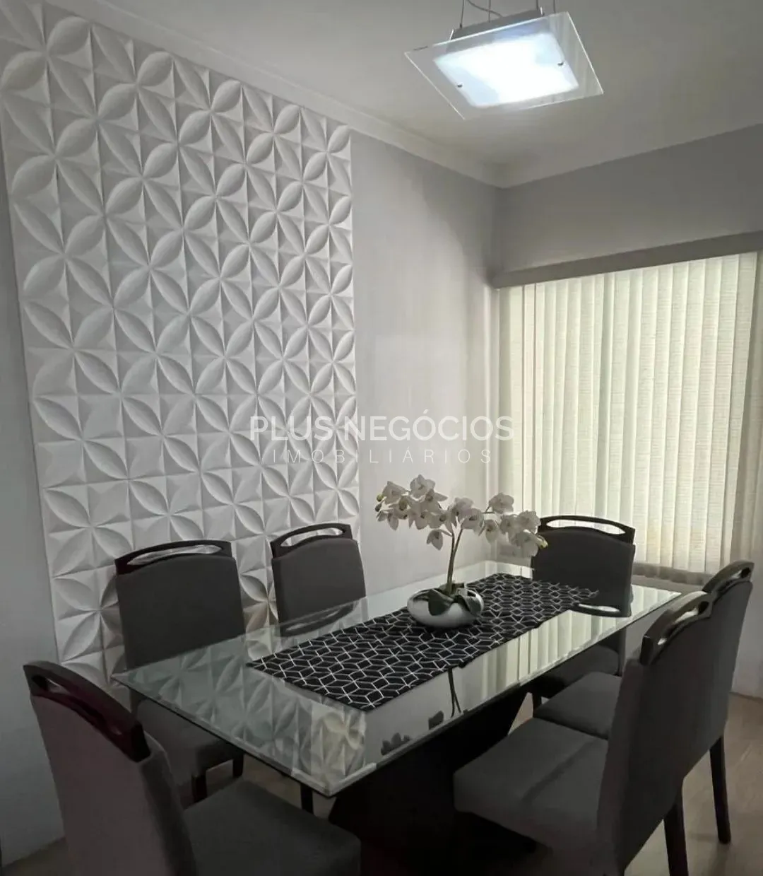 Casa, 2 quartos, 93 m² - Foto 4