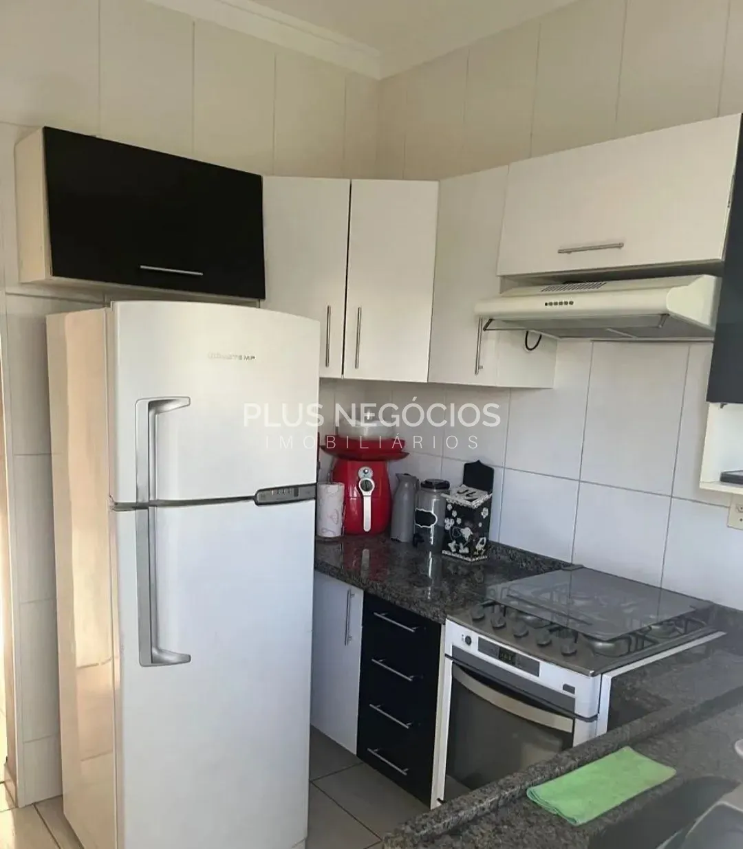 Casa, 2 quartos, 93 m² - Foto 5