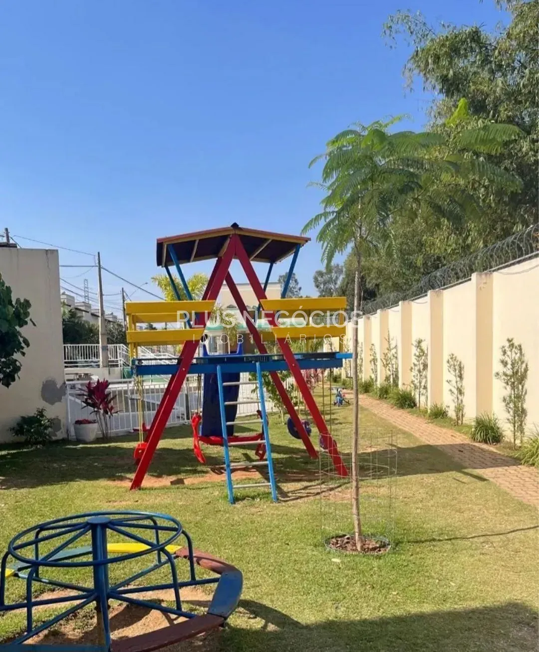 Casa, 2 quartos, 93 m² - Foto 16