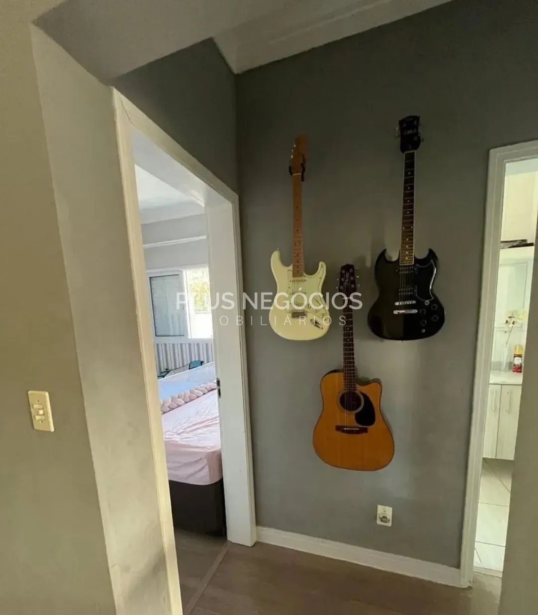 Casa, 2 quartos, 93 m² - Foto 7