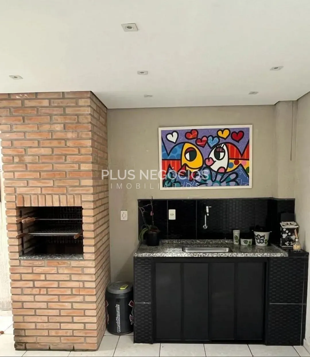 Casa, 2 quartos, 93 m² - Foto 10