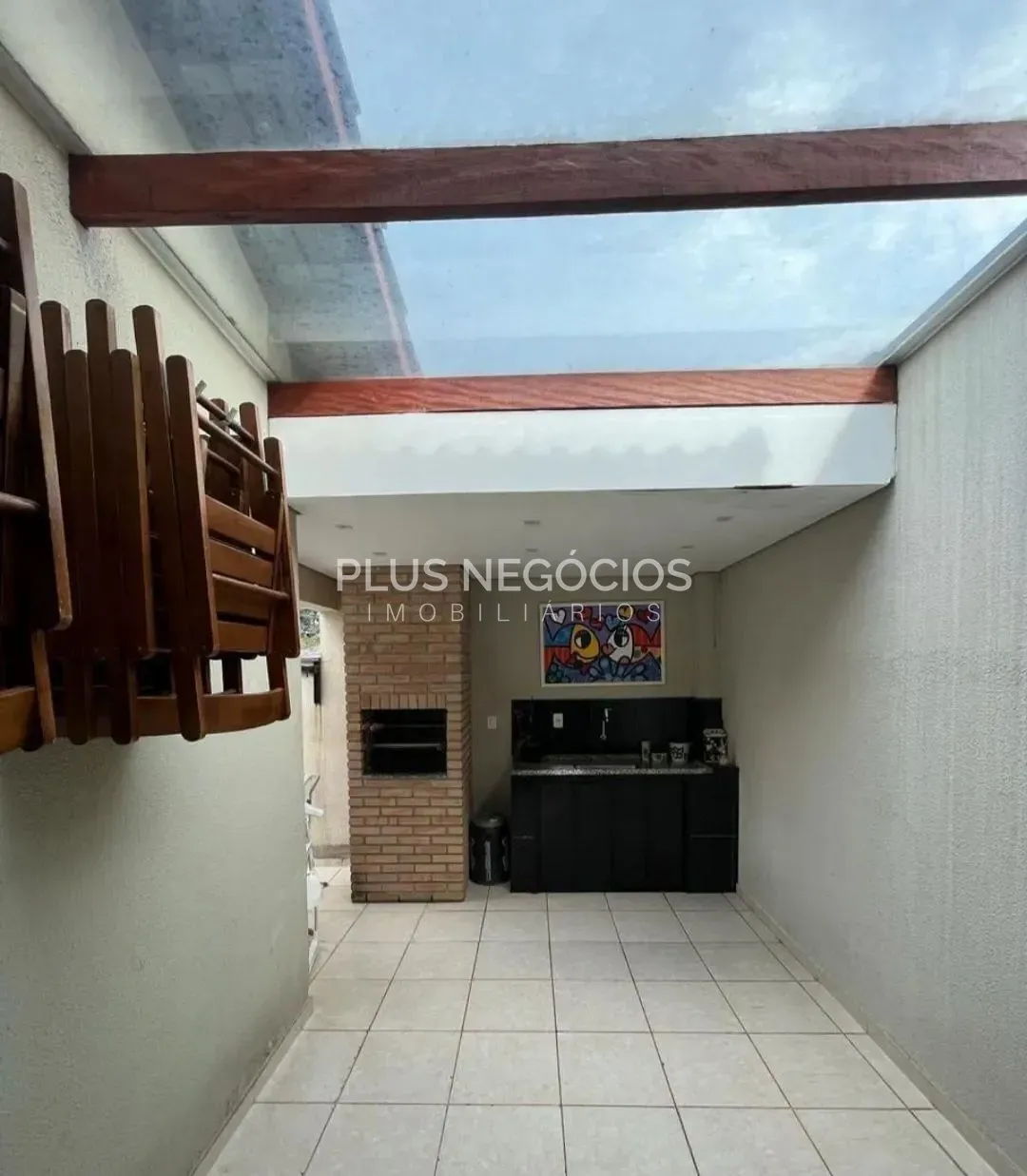 Casa, 2 quartos, 93 m² - Foto 9