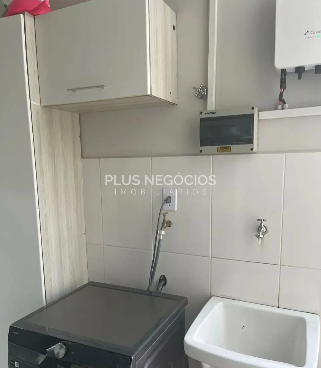 Casa, 2 quartos, 93 m² - Foto 8