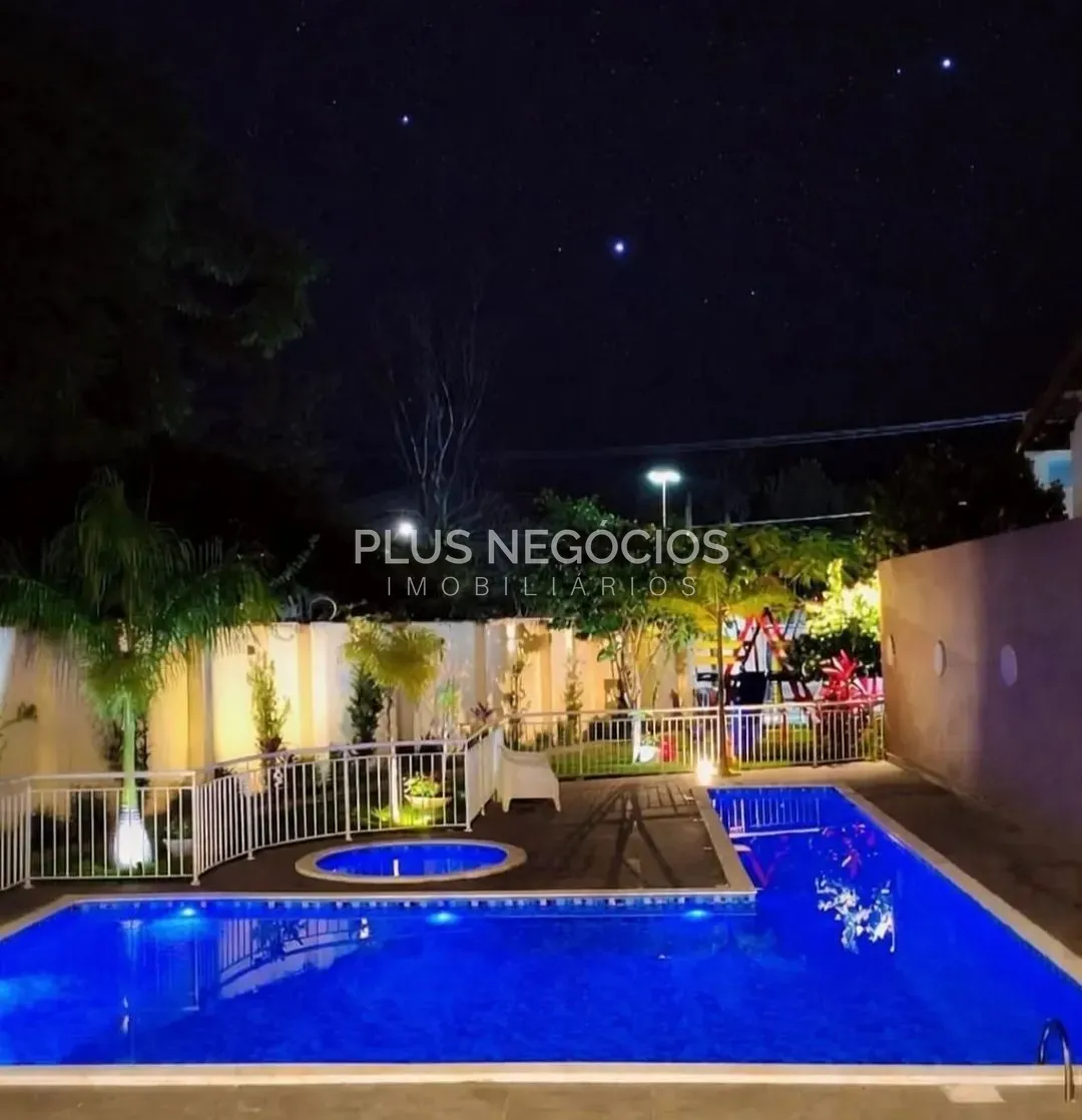 Casa, 2 quartos, 93 m² - Foto 19