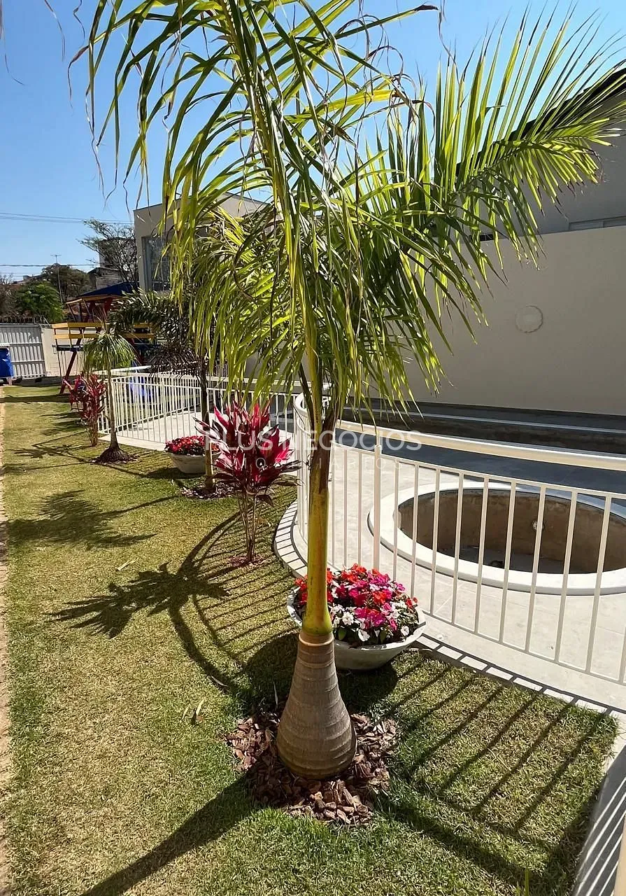 Casa, 2 quartos, 93 m² - Foto 25
