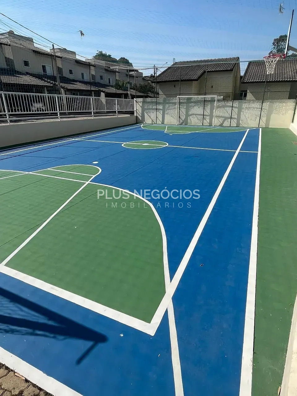 Casa, 2 quartos, 93 m² - Foto 23