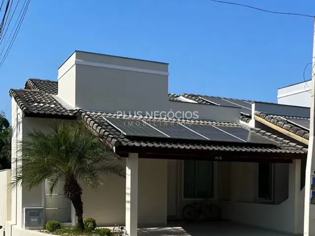Casa 2 quartos e 2 banheiros, à venda, no bairro Central Parque Sorocaba em Sorocaba