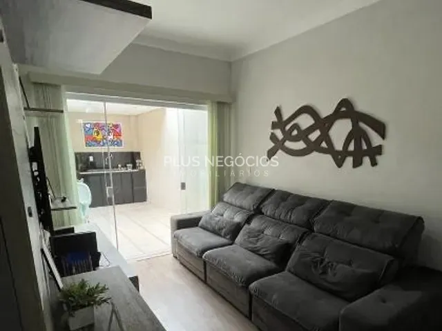 Casa 2 quartos e 2 banheiros, à venda, no bairro Central Parque Sorocaba em Sorocaba